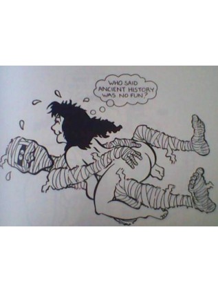 THE MONSTER SEX BOOK - DIXIE