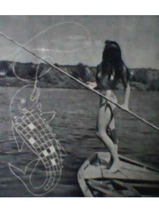 SENSATIONS 14 - 1949