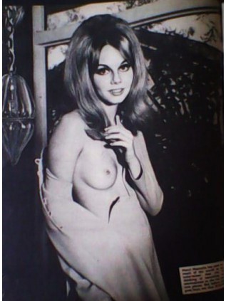 CARNIVAL VOL 3 NUMERO 6 - 1957