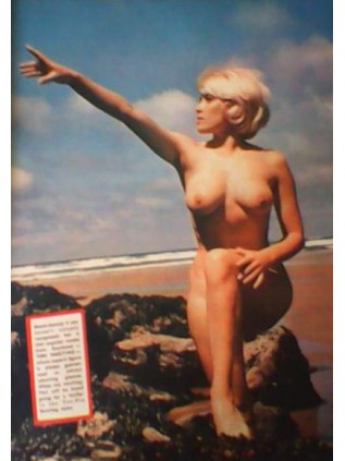 CARNIVAL VOL 2 NUMERO 6 - 1956