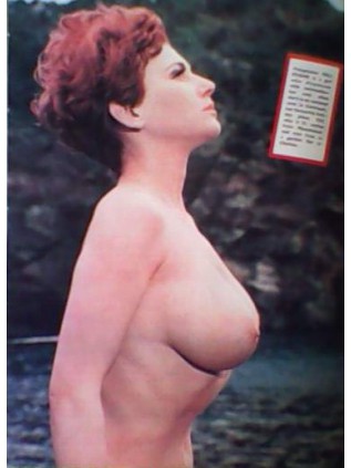 CARNIVAL VOL 2 NUMERO 6 - 1956