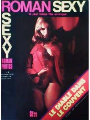 ROMAN SEXY 8