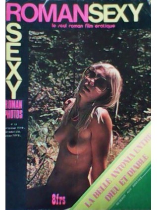 ROMAN SEXY 10