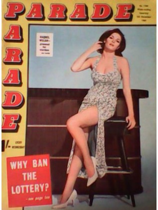 PARADE 1304 - 1964