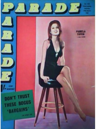 PARADE 1320 - 1965