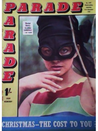 PARADE 1357 - 1965