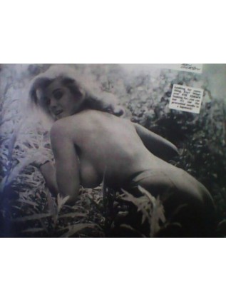 CARNIVAL PARADE EXTRA JUIN 1965