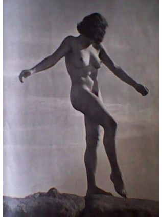 LOVE MAGAZINE 2   1947