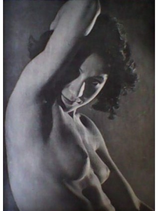 LOVE MAGAZINE 2   1947