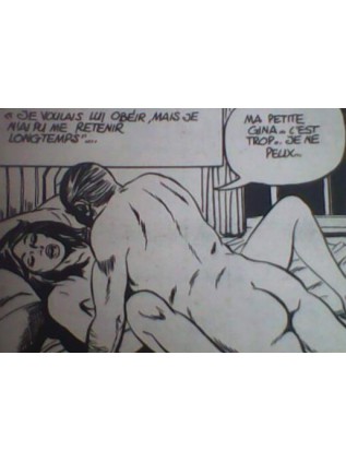 DOSSIER X 6 -  CAMPUS