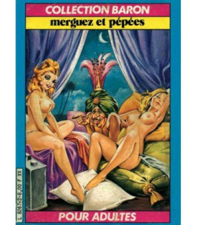 COLLECTION BARON 2