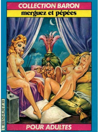 COLLECTION BARON 2