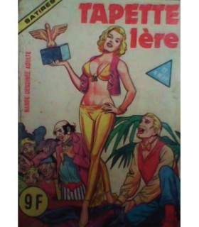 SATIRES 53 - ELVIFRANCE