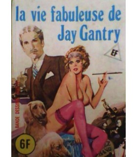 EF HORS-SERIE 09 - ELVIFRANCE