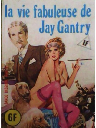 EF HORS-SERIE 09 - ELVIFRANCE