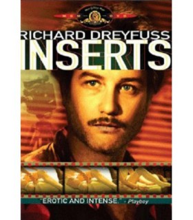 INSERTS  Jessica Harper