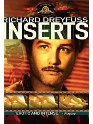 INSERTS  Jessica Harper