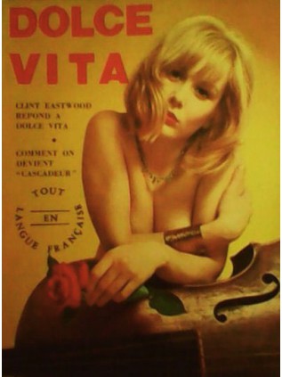 DOLCE VITA 14  -  UNIVERSALIS