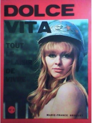 DOLCE VITA 6  -  UNIVERSALIS