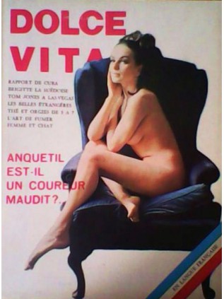 DOLCE VITA 12  -  UNIVERSALIS