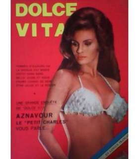 DOLCE VITA 13  -  UNIVERSALIS