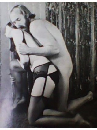 FANTASTIC  VOL 1 N 1