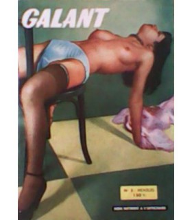 GALANT  2  -  1952