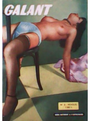 GALANT  2  -  1952