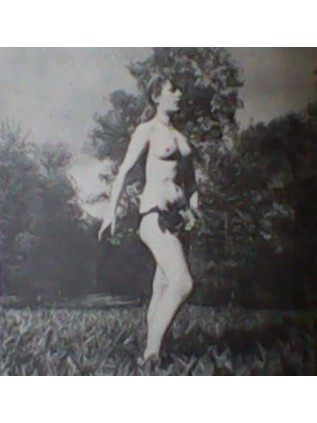 AUDACIEUSES  -  1952