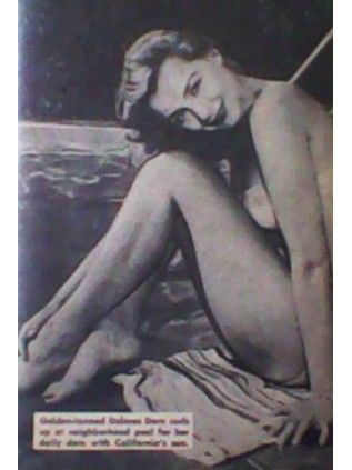 TV GIRLS AND GAGS  VOL2 N 3