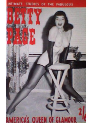 AMERICA S QUEEN OF GLAMOUR 2 / 6