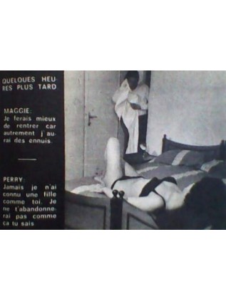 FAVORITES 17 - COUP SUR COUP