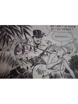 SERIE JAUNE 139 - ELVIFRANCE