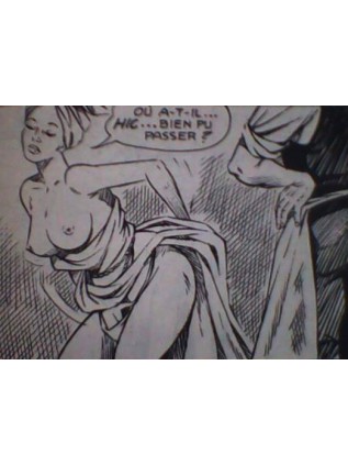 SERIE JAUNE 139 - ELVIFRANCE