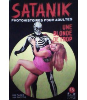 SATANIK 15