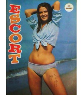 ESCORT  May 1968