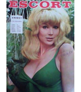 ESCORT  August 1968