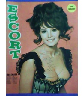 ESCORT  December 1968