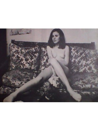 ESCORT  Decembre 1968