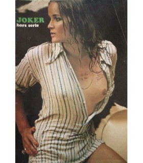 JOKER HORS SERIE