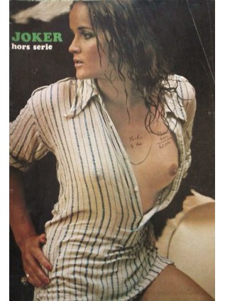 JOKER HORS SERIE