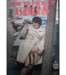 HOW TO PICK UP GIRLS