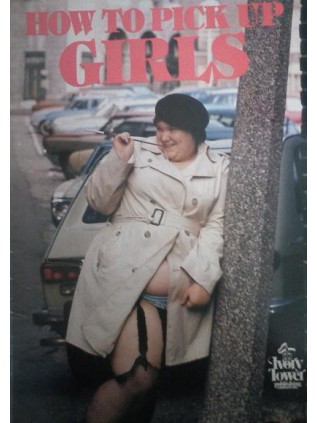 HOW TO PICK UP GIRLS