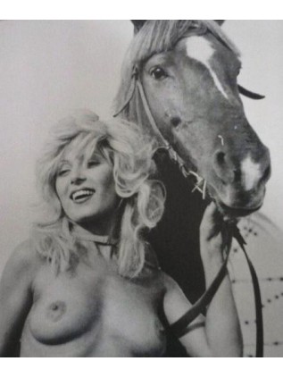 THE BIG NEW REX 5  Janet Agren Marilu Tolo