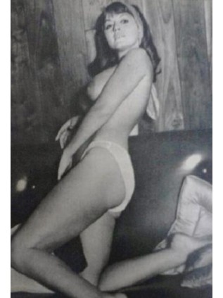 CARNIVAL VOL 2 NUMERO 6 - 1968