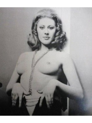 CARNIVAL  OCTOBRE 1969