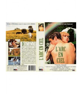 THE RAINBOW  Sammi Davis