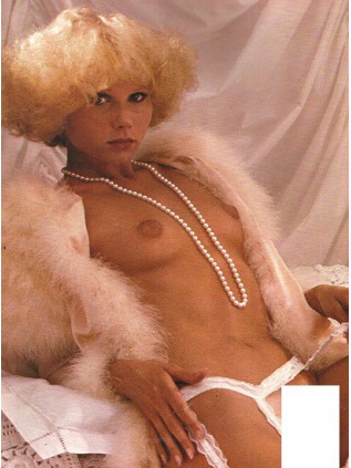 PLAYBOY Edition française Vol 6-2