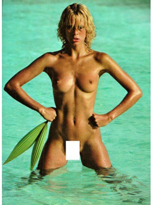 PLAYBOY Edition française Vol 6-2