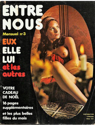 ENTRE NOUS 3